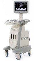 Samsung Medison Sonoace X6 Ultrasound Machine